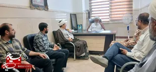 گشت های محله محور با محوریت امامان جماعت مساجد و جوانان داوطلب عامل مهم تامین امنیت شهری است