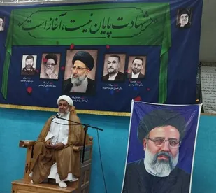 شهید جمهور نماد مدیریت مبتنی بر ولایت&zwnj;مداری و اخلاص است