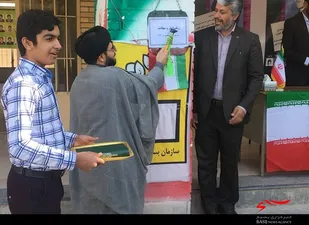 انقلاب ما در امتداد قیام و نهضت عاشوراست