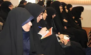 همایش &laquo;مطالعات زنان و انقلاب اسلامی&raquo; در یزد آغاز شد