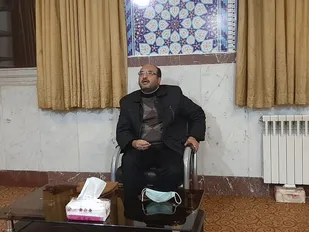 اخلاص در عمل، رمز جاودانگی سردار شهید سلیمانی است