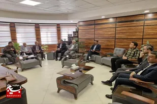 شعار سال به عنوان یک محور کلیدی نقش بسزایی در تحقق اهداف توسعه دارد