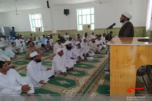وحدت و انسجام از مسائل مهم و مورد تأکید دین اسلام است