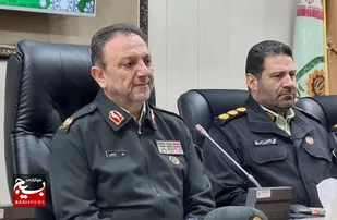امنیت آفرینی ۳ هزار نیروی پلیس در تمام نقاط استان در ایام نوروز /انهدام ۱۷ باند حرفه ای سرقت خودرو در استان قزوین&nbsp;