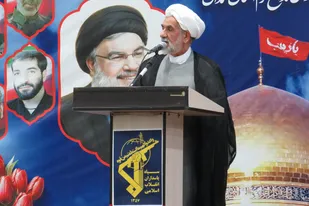 پیوند رهبری و ملت، پشتوانه عبور از سخت&zwnj;ترین روزهای انقلاب است