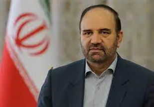 جانبازان نماد استقامت و ایستادگی هستند