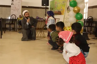توزیع ۵ هزار بسته معیشتی توسط موسسه خیریه آبشارعاطفه&zwnj;ها در خراسان رضوی