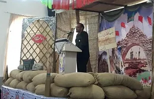 نسل جدید تداوم بخش انقلاب اسلامی هستند/ مردم ایران با وحدت توطئه دشمنان را خنثی می کنند