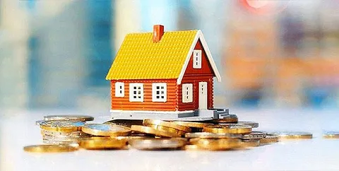 قیمت بازار مسکن در مسیر کاهش
