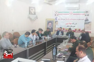 در انتخابات پیش رو فرصت آزمون و خطا نداریم