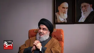 ریخته شدن این خونهای مظلوم و پاک ، درخت انتظار را به ثمر خواهد نشاند