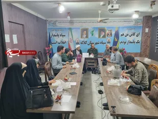 اجرای ۳۵۰ برنامه در هفته دفاع مقدس