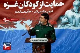 اقتدار مصنوعی رژیم صهیونیستی از هم پاشیده است/اسرائیلی&zwnj;ها هرگز با بمباران زنان و کودکان به هدفشان نخواهند رسید