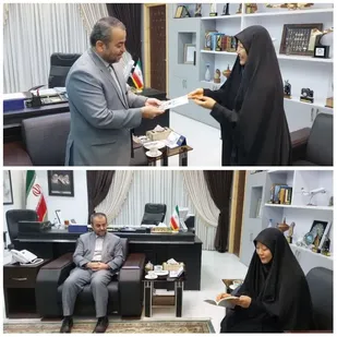 تبیین تفاوت فرهنگ&zwnj;ها را وظیفه خود می&zwnj;دانم