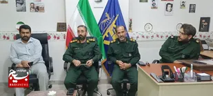 فرمانده سپاه شاهرود: اهمیت بیان دستاورد&zwnj;های نظام و انقلاب با جهاد تبیین