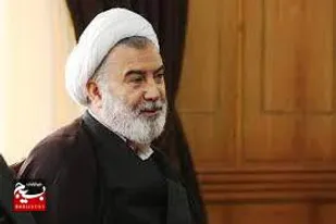 پیام تسلیت آیت الله نریمانی در پی شهادت تعدادی از مستشاران جبهه مقاومت در سوریه