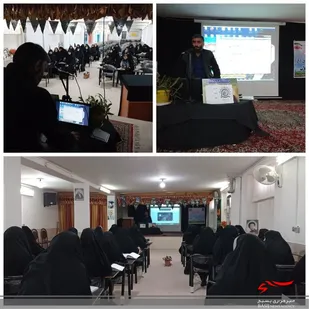 ضرورت توانمندسازی طلاب و روحانیون در سواد رسانه و ارتباط گیری با نسل جوان