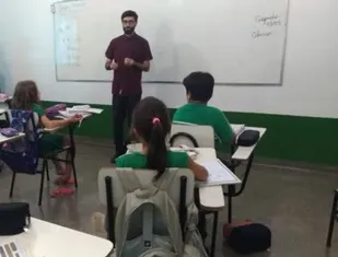 ردّ پای اسرائیل در مدارس برزیل
