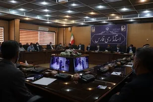 رفع معضل آب در روستا&zwnj;ها با کار جهادی امکان پذیر است/ همه دستگاه&zwnj;های پای کار گروه&zwnj;های جهادی باشند