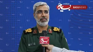 سپاه  به&zwnj;عنوان یک  نهاد مردمی، خط شکن و میدان&zwnj;دار عرصه خدمتگزاری