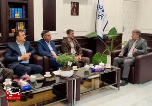 تعامل مخابرات و شهرداری شاهرود جهت تسریع در توسعه شبکه فیبرنوری