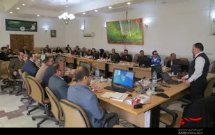 برگزاری بیش از ۳۰ دوره آموزشی در اداره کا راه آهن شمالشرق شاهرود