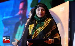 بانوی داستان&zwnj;نویس بسیجی اندیمشک برگزیده جشنواره ادبی خاتم شد