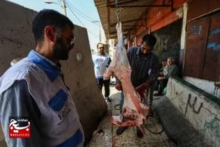 انجام بیش از ۶ هزار بازرسی بهداشتی از مواکب اربعین در خوزستان