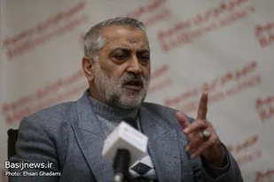 میلیمتری از محو شدن رژیم اشغالگر قدس عقب&zwnj;نشینی نمی&zwnj;کنیم/ فرانسه و انگلیس تفاوتی با آمریکا ندارند