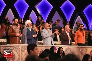 محفل قرآنی با حضور چهره&zwnj;های بین&zwnj;المللی در اراک