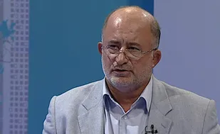 دولت مردم را محرم خود نمی&lrm;داند