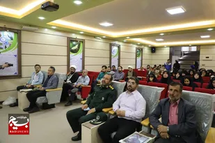 همایش مدار امید در شهرکرد به روایت تصویر+عکس