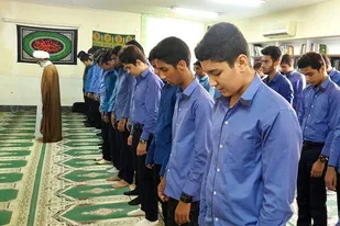 پیوند مسجد و مدرسه نیازمند عزم جدی متولیان آموزش و پرورش است