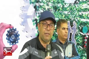 برگزاری جشنواره فرهنگی ورزشی جامعه کار و تولید سیستان و بلوچستان