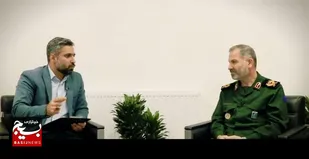 وعده صادق اینبار در میدان خدمت
