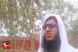 دعوت مولوی اهل سنت سراوان به شرکت در انتخابات