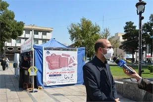 شور عاطفه ها برای تأمین دو هزار گوشی و تبلت دانش آموزان نیازمند