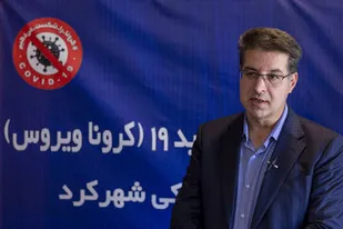 افزایش جان باختگان کرونا به 15 نفر در استان