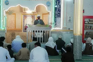 دشمنان به شدت از وحدت مسلمین بویژه ایران اسلامی عصبانی هستند