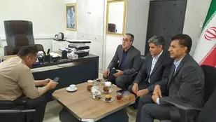 مشکل مسکن مددجویان روستایی ایلام حل شد