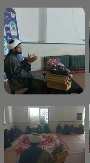 رکن اساسی انقلاب این است که زمینه سازی برای ظهور امام زمان (عجل الله تعالی فرجه الشریف)  اتفاق بیفتد