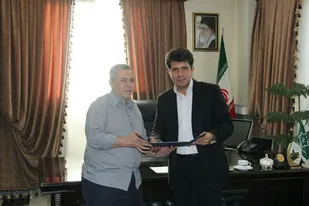 توسعه همکاری&zwnj; مشترک سازمان قطار شهری و مرکز علمی کاربردی شهرداری تبریز