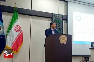 تهاجم دشمن به بانک سپه و ایستادگی کارکنان این بانک/ از ابتدای مردادماه به روال قبل برمی&zwnj;گردیم