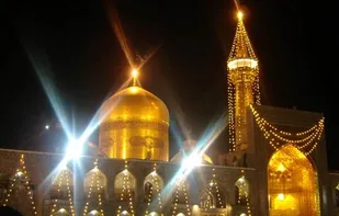 برگزاری نهمین جشنواره رضوی &laquo;نسیم ولایت&raquo; در اقلید