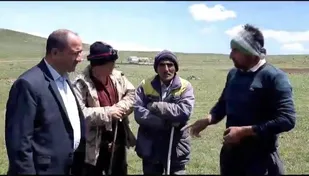 آغاز بهسازی ۲۵۰ کیلومتر راه عشایری آذربایجان شرقی