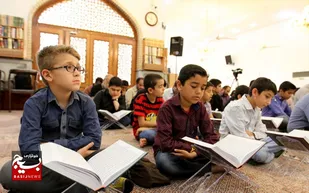 برگزاری بیش از ۵۰۰ برنامه قرآنی ویژه دانش&zwnj;آموزان در ماه مبارک رمضان