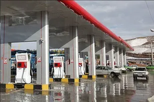 از ابتدای سال تا پایان آذرماه 1402 بیش از 118 میلیون متر مکعب گاز به جایگاه&zwnj;هایCNG استان زنجان تحویل شده است