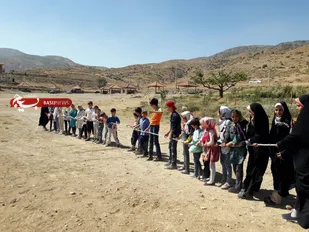 برگزاری همایش بزرگ پیاده&zwnj;روی خانوادگی در شاهرود