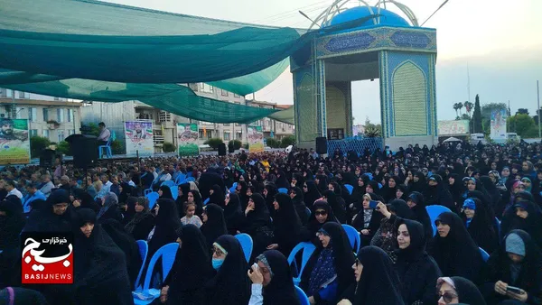 یادواره شهدا