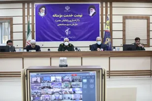 هزار زندانی معسر آزاد شد